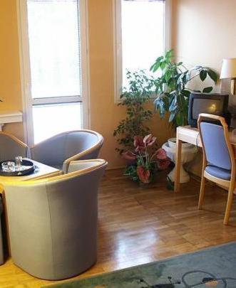 Hotel Maryla โซพอต ภายนอก รูปภาพ